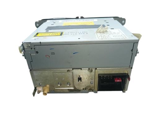 Radio VW GOLF V (1K1)  | BP25087633E6 