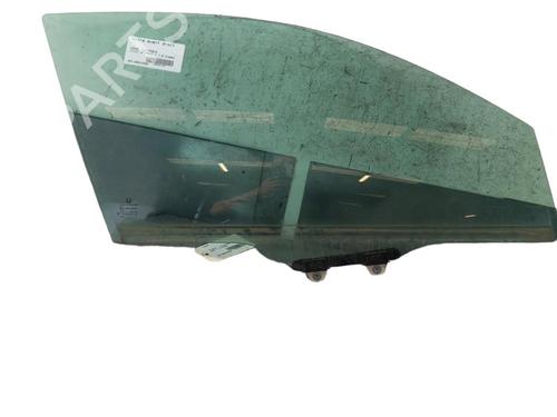 Used Front right door window HONDA CIVIC X Hatchback (FC_, FK_) [2016-2025]  25073052