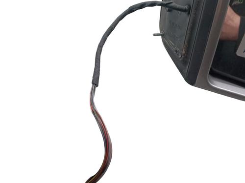 Bakspejl Højre MERCEDES-BENZ C-CLASS (W203) C 200 CDI (203.007) (122 hp) 31858393