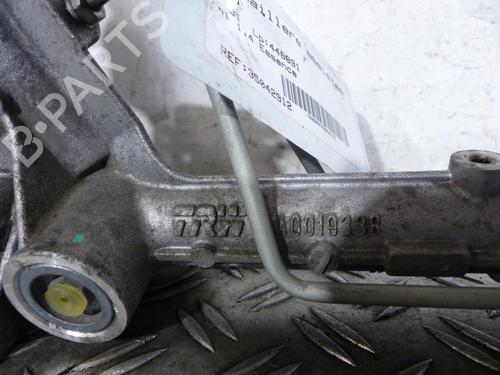 Steering rack AUDI A1 (8X1, 8XK) 1.4 TFSI | BP25091254M22 - Image 6