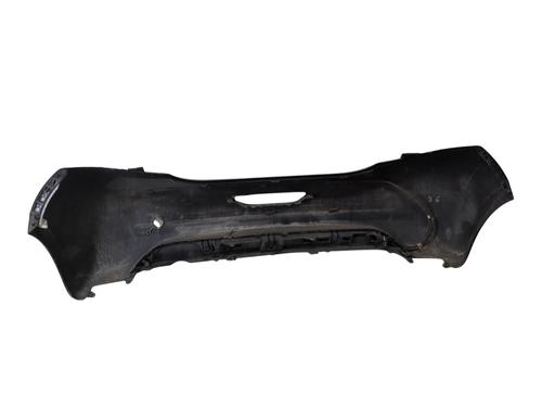 Rear bumper PEUGEOT 208 I (CA_, CC_) 1.2 VTI 82 | BP26428712C8 