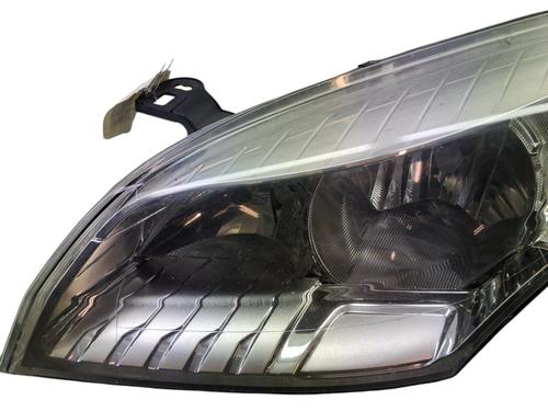 Faro izquierdo RENAULT MEGANE III Hatchback (BZ0/1_, B3_) 1.5 dCi (BZ09, BZ0D, BZ1W, BZ29, BZ14) | BP29610135C28 