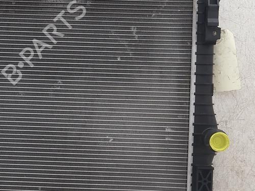 water-radiator-citroen-c4-picasso-ii-2013-39625110 main image