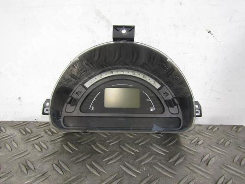 Used Instrument cluster CITROËN C3 I (FC_, FN_) 1.4 HDi (68 hp) 25069551