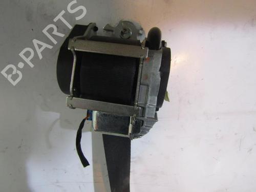 Used Front right seatbelt Front right seatbelt PEUGEOT 1007 (KM_) 1.6 HDi (109 hp) 25078891 25078891
