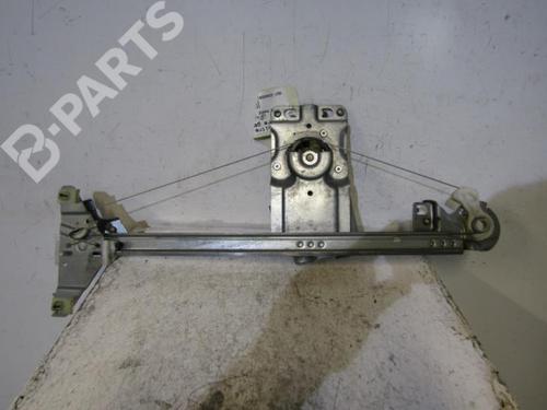 Used Rear left window mechanism Rear left window mechanism PEUGEOT 307 SW (3H) 1.6 HDI 110 (109 hp) 10598454 10598454