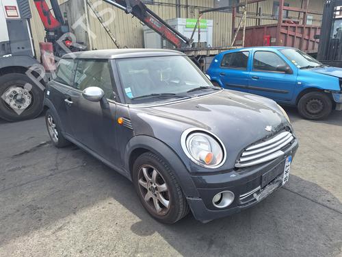 Brugte MINI MINI (R56) Cooper 4724786