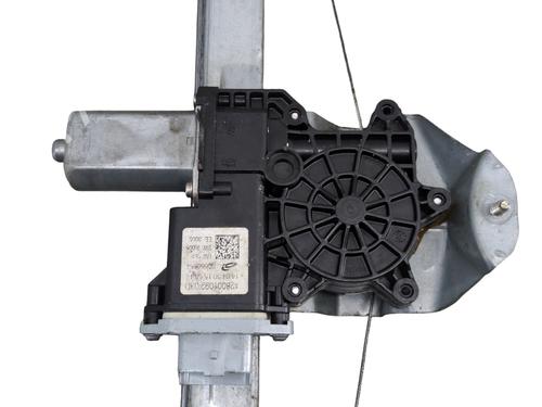 Front left window mechanism RENAULT CAPTUR I (J5_, H5_) 0.9 TCe 90 | BP31943867C22  - Image 6