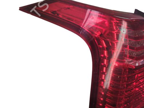 Used Left taillight PEUGEOT 5008 (0U_, 0E_) 1.6 HDi (112 hp) 28949068