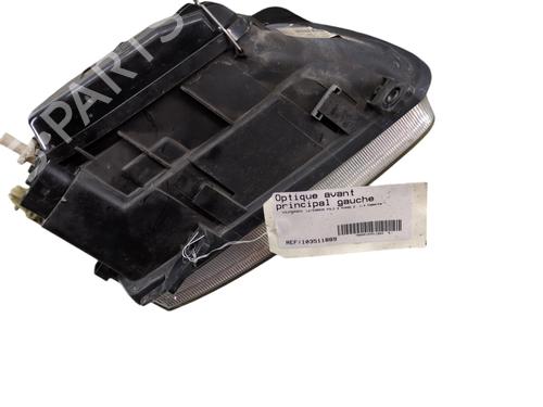 Left headlight VW POLO (6N2)  | BP25724891C28 