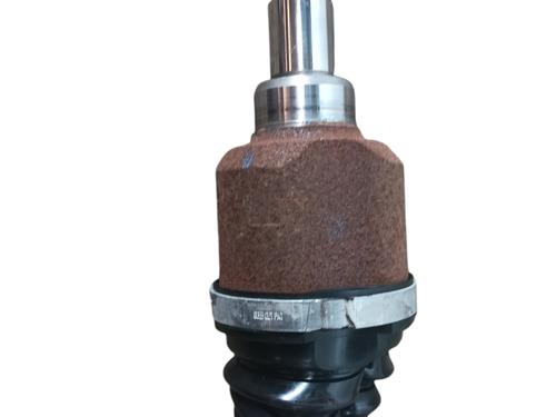 Used Left front driveshaft Left front driveshaft PEUGEOT 2008 I (CU_) 1.2 PureTech 82 (82 hp) 26599273 26599273