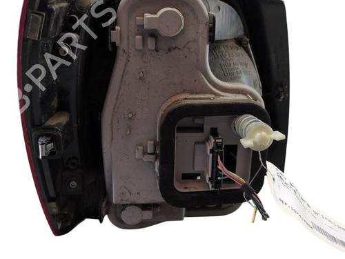 Left taillight VW POLO V (6R1, 6C1) 1.2 | BP26887119C34 