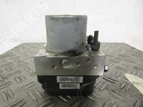 Used ABS pump ABS pump KIA SOUL II (PS) 1.6 CRDi 136 (136 hp) 25065405 25065405