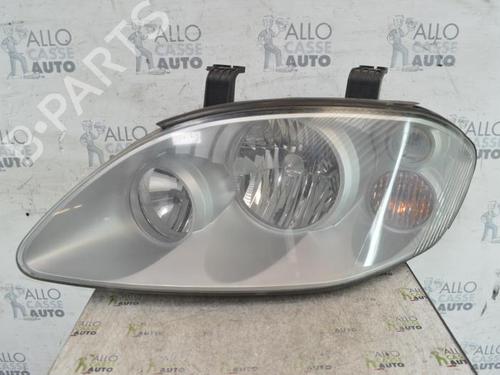 Left headlight SSANGYONG RODIUS I | BP25097639C28 - Image 3