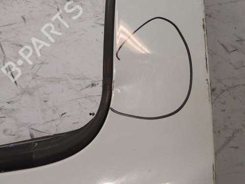 Porta anteriore sinistra RENAULT CLIO II (BB_, CB_) 1.5 dCi (B/CB07) (65 hp) 30731876