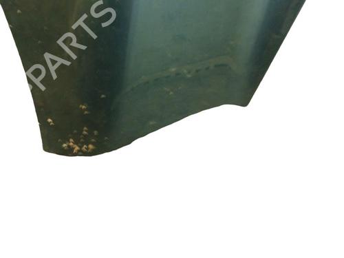 Used Hood SSANGYONG MUSSO (FJ) 2.9 D (99 hp) 25090398