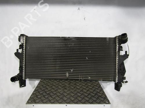 water-radiator-citroen-jumper-ii-van-2006-25070079 main image