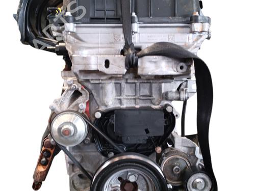 Engine PEUGEOT 208 I (CA_, CC_) 1.2 PureTech 82 | BP28073197M1 
