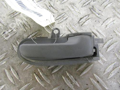 Used Front right interior door handle TOYOTA AYGO (_B1_) 1.4 D-4D (WNB10_, WNB10R) (54 hp) 25069695
