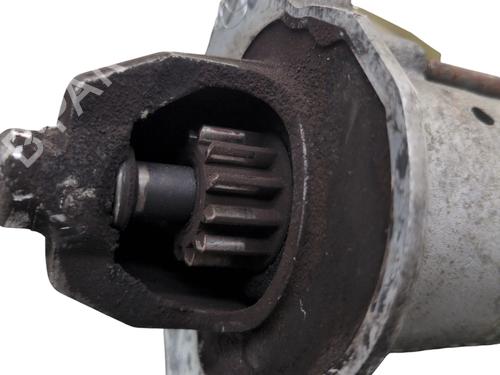 Used Starter Starter FORD FUSION (JU_) 1.4 TDCi (68 hp) 33044427 33044427