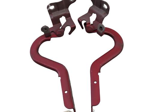 Hinge/Door check strap TOYOTA YARIS (_P13_) 1.3 (NSP130_, NSP130) | BP28521683C146 