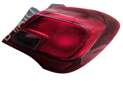 Right taillight OPEL CORSA E (X15) 1.2 (08, 68) | BP28567564C35 - Image 3