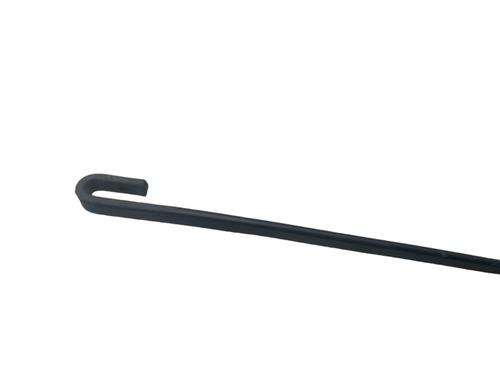 Front windshield wiper arm RENAULT KADJAR (HA_, HL_) 1.5 BLUE dCi 115 (HLA6) | BP25054091C143 