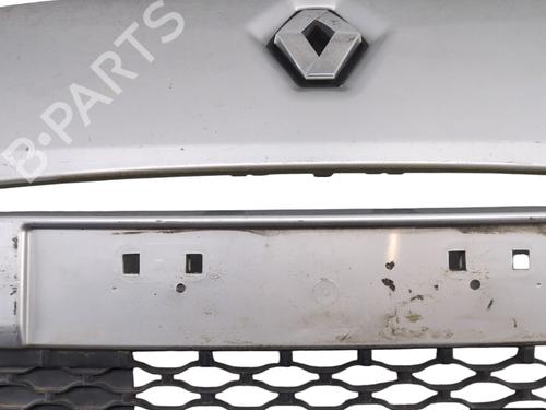 Front bumper RENAULT TWINGO II (CN0_) 1.2 16V (CN04, CN0B) | BP31069251C7 