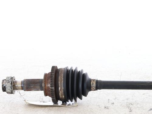 Left front driveshaft OPEL KARL (C16) 1.0 | BP39718989M38 - Image 3
