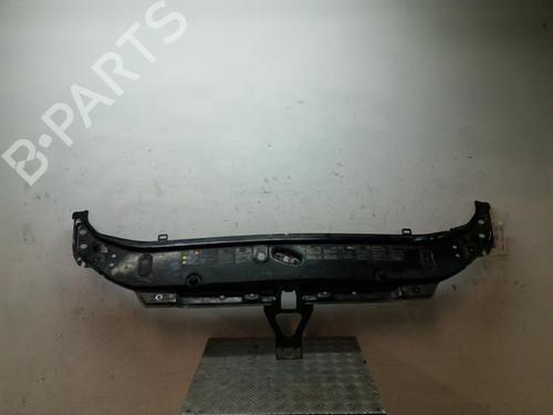 Crossmember RENAULT LAGUNA II Grandtour (KG0/1_)  | BP25078381C162 
