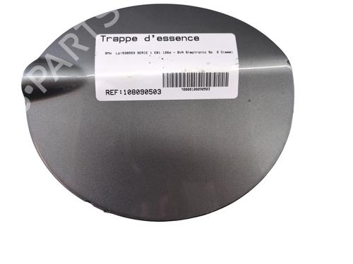 Used Fuel flap BMW 1 (E81) 120 d (177 hp) 27205360