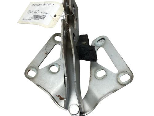 Used Hinge/Door check strap Hinge/Door check strap OPEL VECTRA C GTS (Z02) 1.9 CDTI (F68) (120 hp) 25102516 25102516