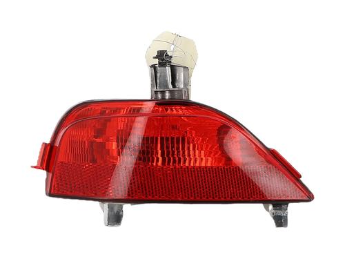 Rear bumper left light DACIA SANDERO II TCe 90 (B8M1, B8MA, B8AC) | BP36847814C81 - Image 2