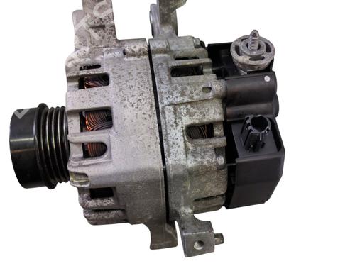 Used Alternator TOYOTA YARIS (_P13_) 1.3 (NSP130_, NSP130) (99 hp) 28795480