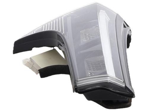 Left tailgate light SUZUKI SX4 S-Cross (JY) 1.4 Hybrid (Mild Hybrid) AllGrip (AKK 414) | BP39738429C79 - Image 5