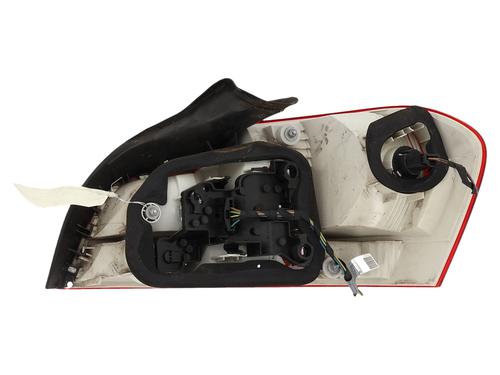 Used Left taillight Left taillight BMW 1 Coupe (E82) 120 d (177 hp) 34637232 34637232