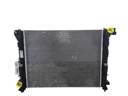 Water radiator RENAULT CLIO V (B7_) 1.0 TCe 90 (B7MT) | BP25052735M31 - Image 2