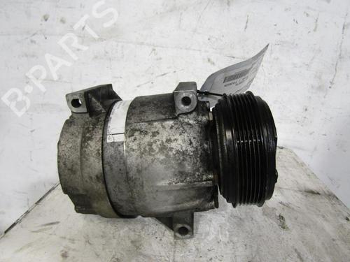 AC compressor RENAULT TRAFIC II Bus (JL)  | BP25085270M34  - Image 6