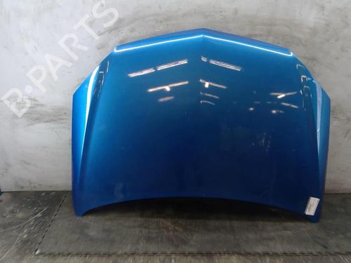 Hood OPEL TIGRA TwinTop (X04) 1.3 CDTI (R97) | BP25093579C1 