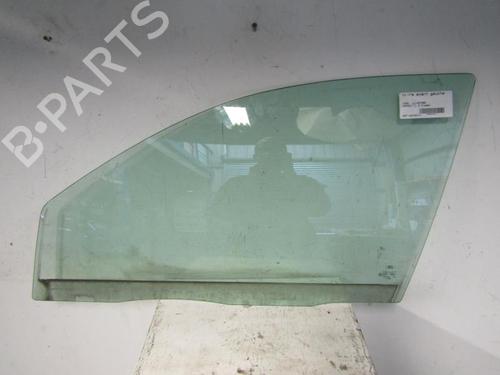 Used Front left door window FORD MONDEO III (B5Y) 2.0 TDCi (130 hp) 25068849