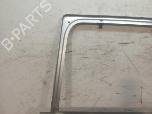 Used Left rear door CITROËN C4 Grand Picasso I (UA_) 2.0 i 16V (140 hp) 25060445