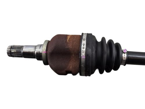 Used Right front driveshaft Right front driveshaft TOYOTA YARIS (_P13_) 1.4 D (NLP130_, NLP130) (90 hp) 32065002 32065002