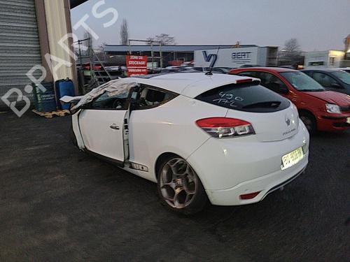 Switch RENAULT MEGANE III Coupe (DZ0/1_) 2.0 dCi (DZ0L) | BP25104628I30  - Image 18