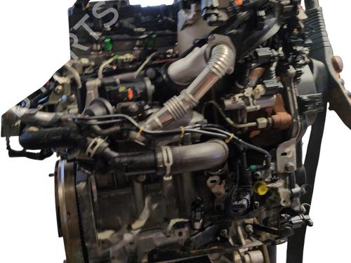 Engine CITROËN DS4 (NX_) 1.6 HDi 115 | BP29251858M1 