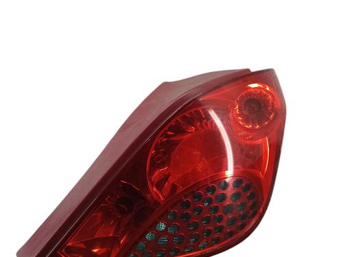 Højre baglygte PEUGEOT 207 (WA_, WC_) 1.4 16V | BP30547260C35