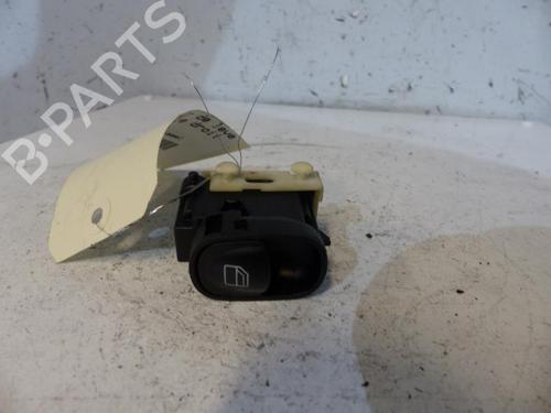 Right rear window switch MERCEDES-BENZ C-CLASS (W203) C 200 CDI (203.004) | BP25114130I28 - Image 2