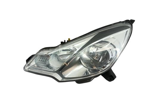Left headlight CITROËN C3 II (SC_) 1.2 VTi 82 | BP29915364C28