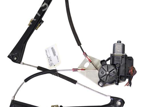 Front left window mechanism VW POLO V (6R1, 6C1) 1.2 TDI | BP26219177C22 