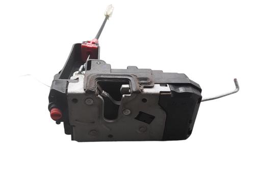 Used Rear right lock Rear right lock OPEL ZAFIRA / ZAFIRA FAMILY B (A05) 1.7 CDTI (M75) (125 hp) 25072882 25072882