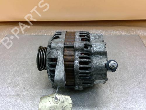 Alternator OPEL AGILA B (H08) 1.0 (F68) | BP25082249M7 - Image 2